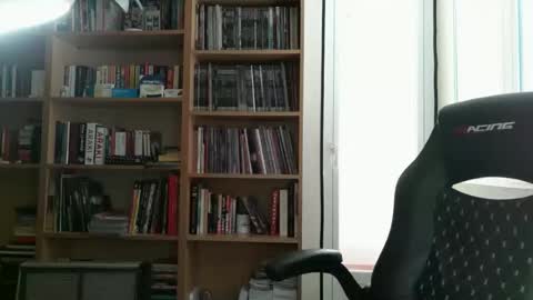 Jim Dick online show from April 2026 03:21:02 PM