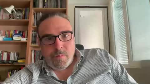 Jim Dick online show from April 2026 04:15:02 PM