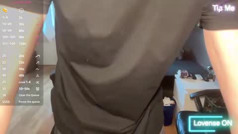 Jimmy online show from April 2026 07:05:01 AM