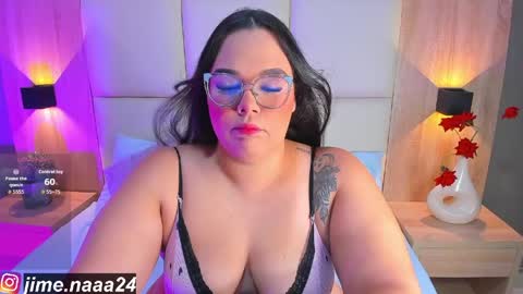 JIMENA STREAMING SCHEDULE 600am- 1230pm GMT-5 online show from April 2026 03:02:01 AM