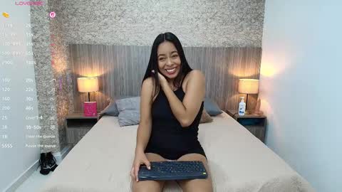 Jimena Salazar online show from February 2026 11:31:02 AM