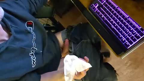 Snapshot of jimengolez chatting on January 2025 10:04:01 PM jimengolez online show from January 2025 10:04:01 PM