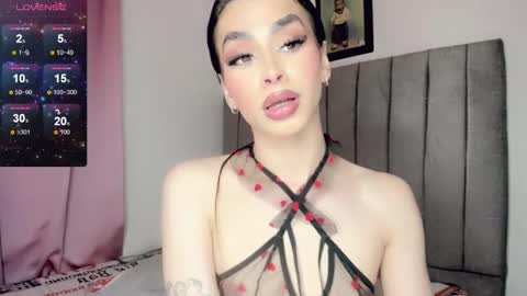 jimenna online show from January 2025 07:19:02 AM