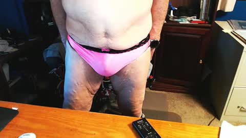 Jim online show from February 2026 08:57:02 PM