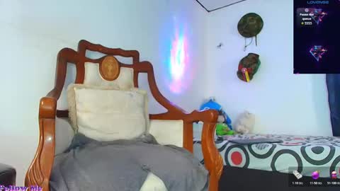 Jimm  Independent Model  online show from January 2026 02:08:02 PM