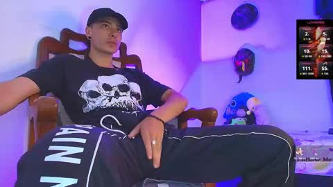 Jimm  Independent Model  online show from March 2026 12:14:02 AM