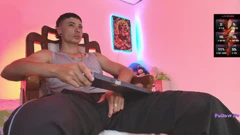 Jimm  Independent Model  online show from April 2026 11:42:01 PM