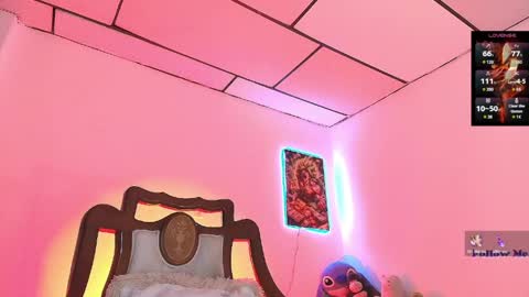 Jimm  Independent Model  online show from April 2026 12:54:02 AM