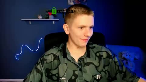 your dream  online show from March 2025 08:10:02 PM