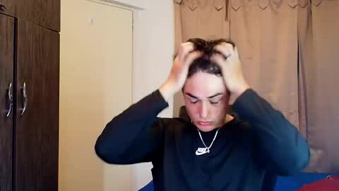 jimmy_classic online show from November 2025 03:45:02 PM