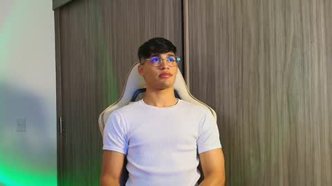 Jimmy Leeh online show from December 2025 04:40:02 AM