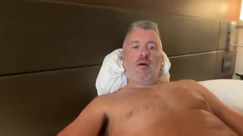 Dad of Three online show from January 2025 04:13:02 PM