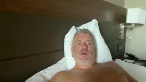 Dad of Three online show from January 2025 03:47:01 PM