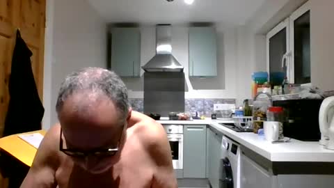 Jim Redgewell online show from December 2024 05:45:02 PM