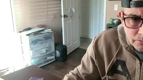 Snapshot of jimmythe47 chatting on January 2025 05:21:02 PM jimmythe47 online show from January 2025 05:21:02 PM