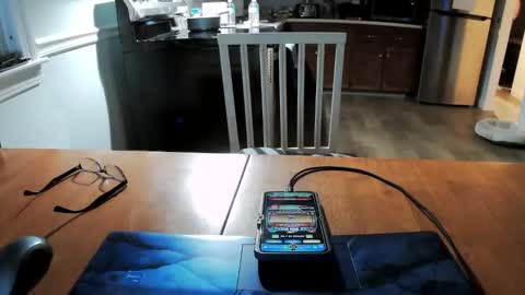 jimmyz500 online show from March 2026 04:25:01 AM