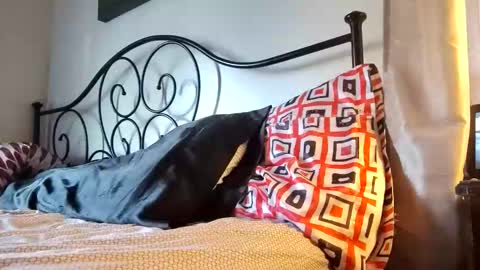 Jimz14u online show from March 2026 10:25:01 PM