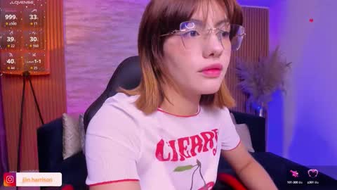 Jin Harrison    online show from September 2025 10:59:02 AM