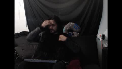 jin_woosex online show from September 2025 07:10:02 AM