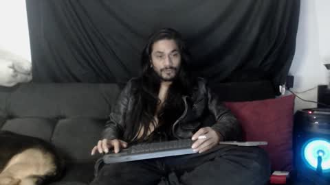 jin_woosex online show from September 2025 12:05:01 AM