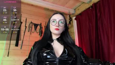 Jinhee Noir online show from March 2026 07:15:01 AM