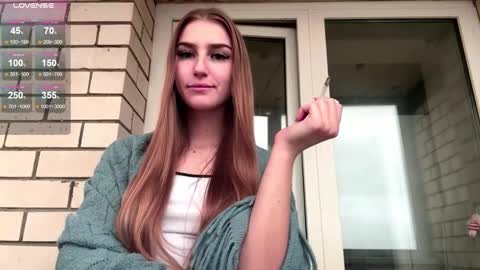 Jinny online show from November 2025 07:35:02 AM