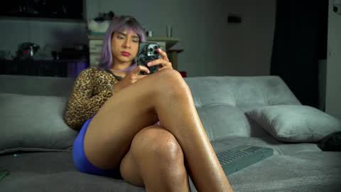 Jinx independent model online show from September 2025 12:55:01 AM