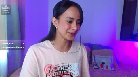 Jinx  online show from January 2025 08:35:01 PM