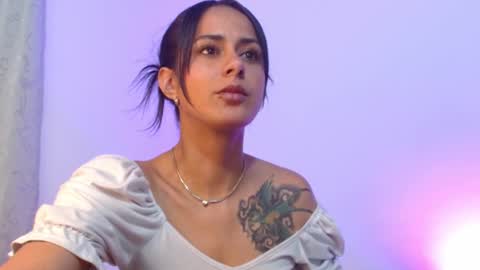 Jinx  online show from February 2025 11:13:01 PM