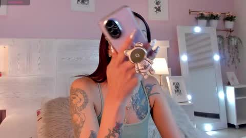 Jinx  online show from September 2025 01:44:02 PM