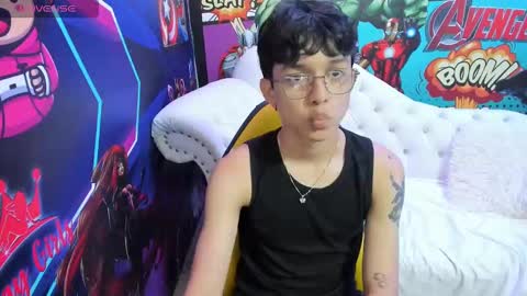 Snapshot of jisus_cat chatting on January 2025 07:07:02 PM Jisus online show from January 2025 07:07:02 PM