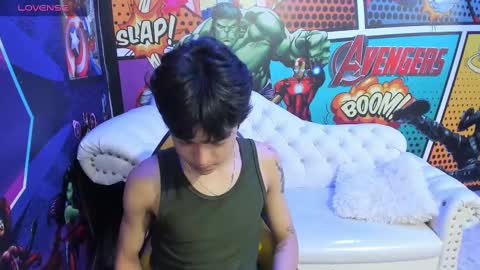 Snapshot of jisus_cat chatting on January 2025 10:06:01 PM Jisus online show from January 2025 10:06:01 PM