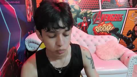 Snapshot of jisus_cat chatting on February 2025 10:00:01 PM Jisus online show from February 2025 10:00:01 PM