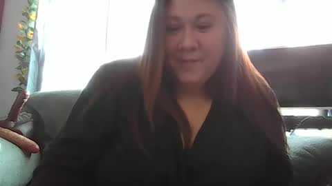 JizzyJazzunleashed online show from January 2026 07:08:01 PM