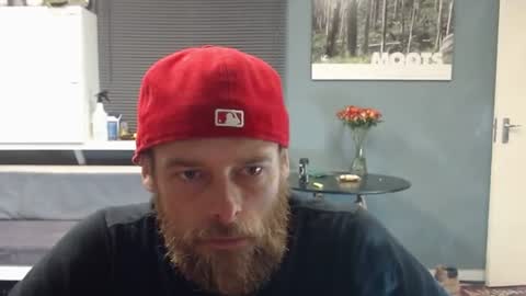 JamesJan van Rebel online show from December 2025 02:51:02 AM