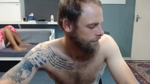 JamesJan van Rebel online show from January 2026 05:05:02 PM