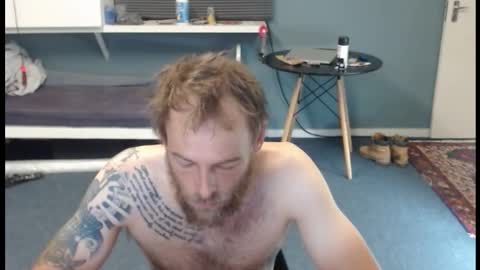 JamesJan van Rebel online show from March 2026 02:06:02 AM