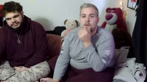 Snapshot of jjboy19974 chatting on January 2026 06:13:02 PM JJbears online show from January 2026 06:13:02 PM