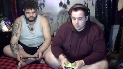 Snapshot of jjboy19974 chatting on March 2026 02:28:02 AM JJbears online show from March 2026 02:28:02 AM