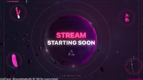 Snapshot of jjjust4fun1985 chatting on September 2025 08:31:01 PM Nicole Allen online show from September 2025 08:31:01 PM