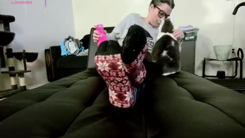 Snapshot of jjjust4fun1985 chatting on November 2025 10:23:02 PM Nicole Allen online show from November 2025 10:23:02 PM