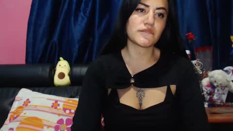 luuuuuuuuuu online show from February 2025 07:55:01 AM