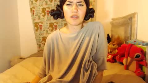 luuuuuuuuuu online show from October 2025 04:46:01 AM