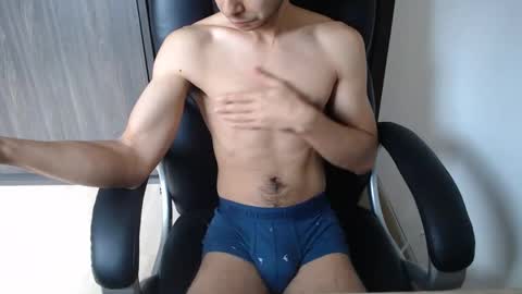 Jon online show from February 2025 03:05:02 PM