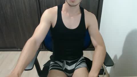 Jon online show from February 2025 01:36:02 AM