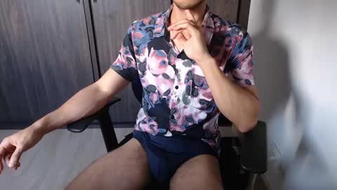 Jon online show from February 2025 08:42:01 PM