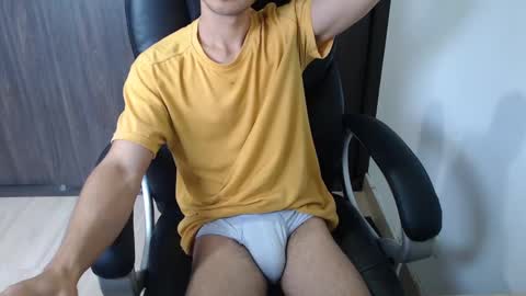 Jon online show from February 2025 08:25:01 PM