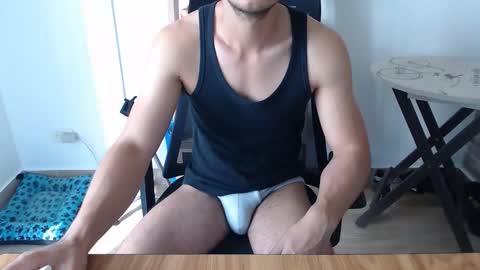 Jon online show from November 2025 07:25:01 PM