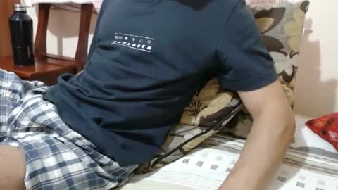 Jon online show from December 2025 01:25:02 AM