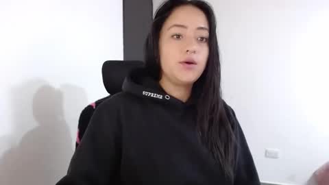 Julieta online show from January 2025 08:52:01 AM